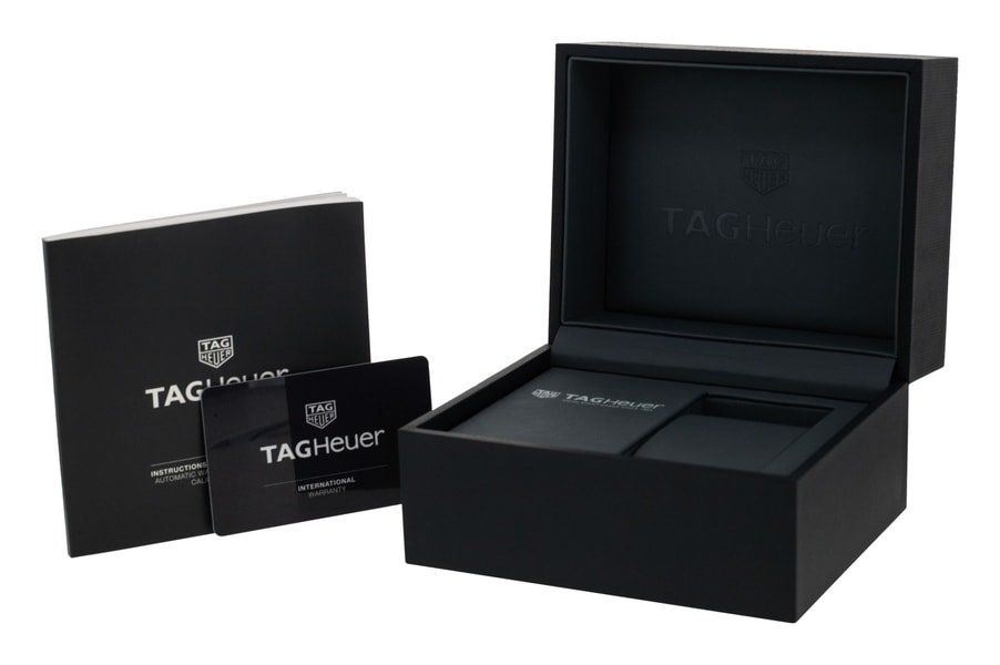 Tag Heuer Aquaracer WBP2010.FT6198